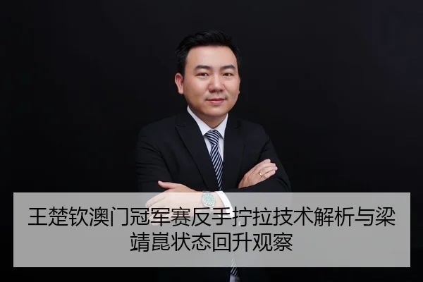 王楚钦澳门冠军赛反手拧拉技术解析与梁靖崑状态回升观察